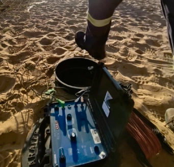 SPDA - SISTEMA DE PROTEÇÃO CONTRA DESCARGAS ATMOSFÉRICAS